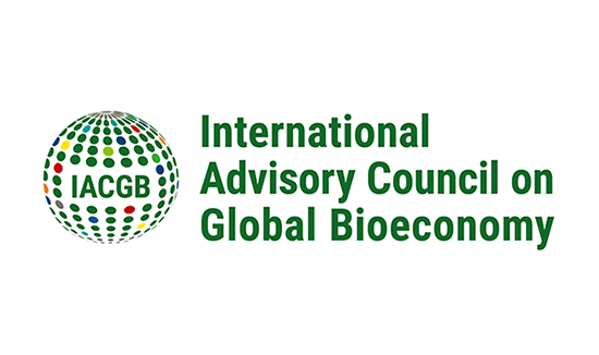 IACBG logo