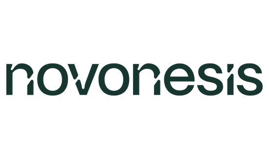 Novonesis logo